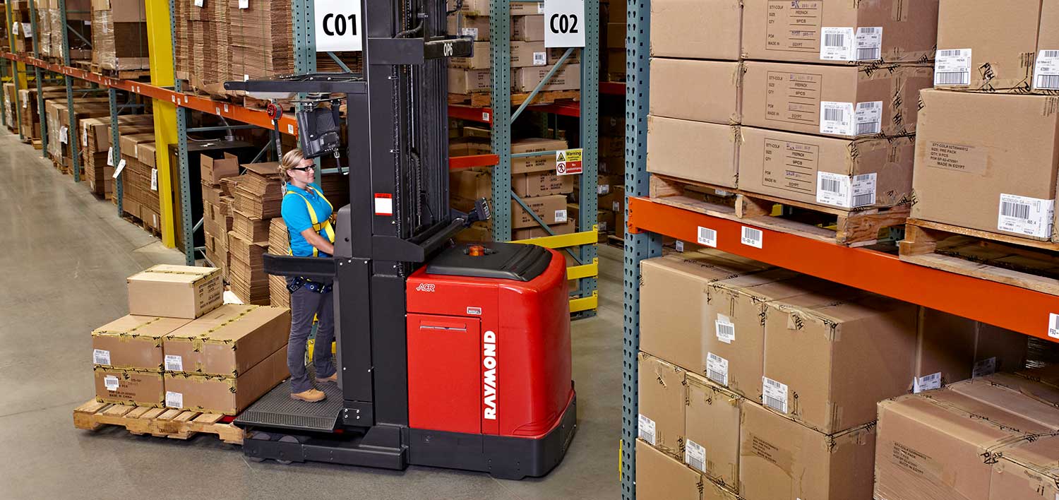 order picker