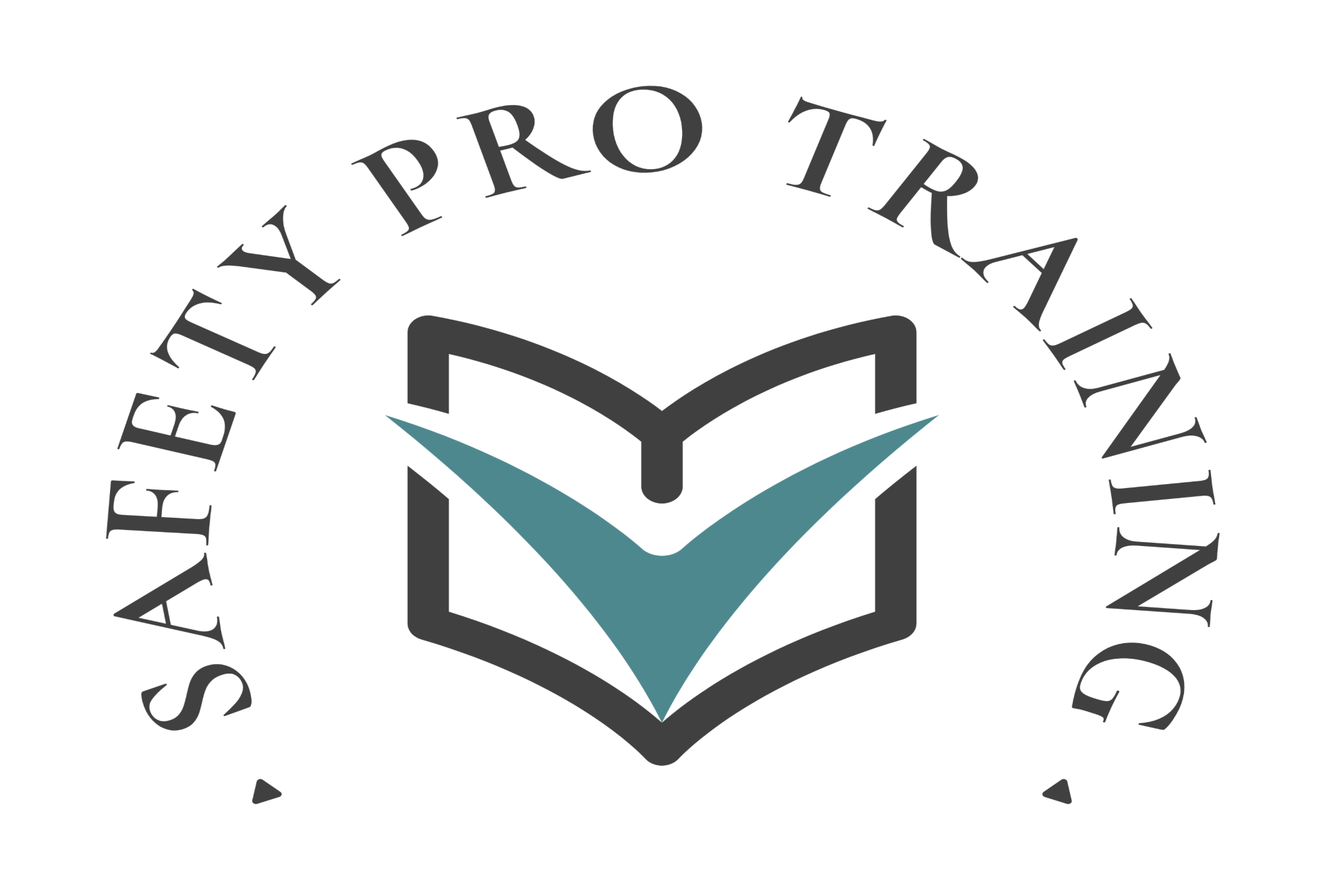 safety pro training logo