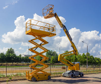 EWP YELLOW CARt