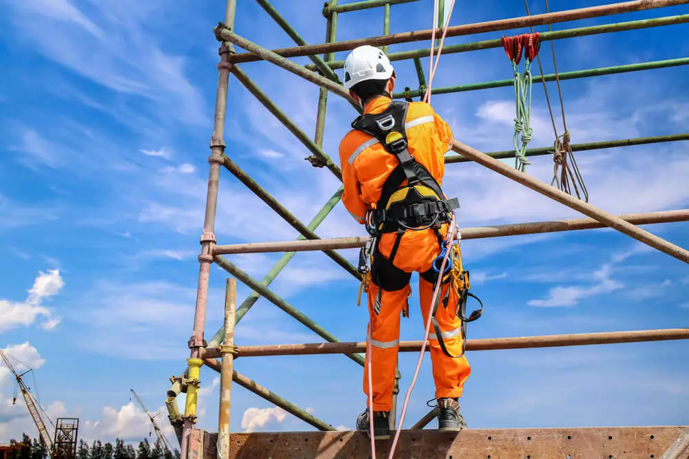 Work-At-Height