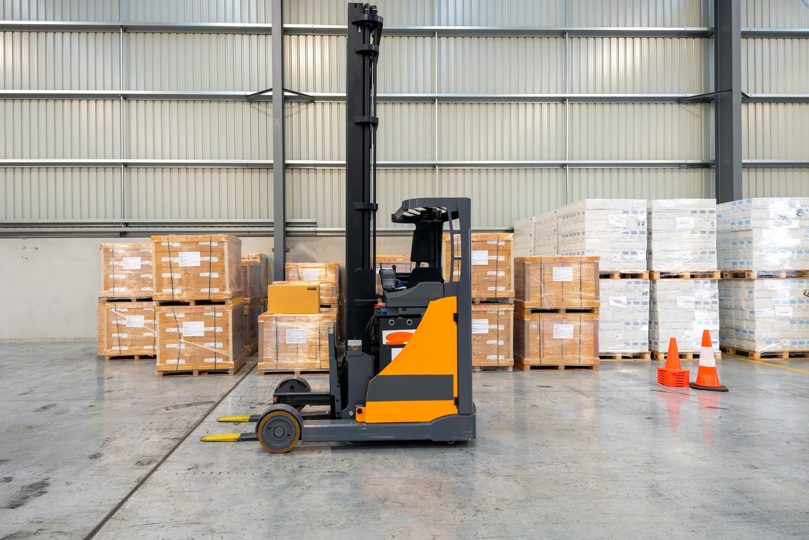 order picker